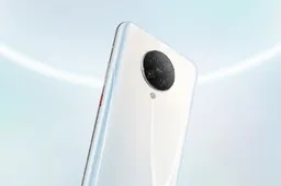 Redmi K30 Pro will come with Game Turbo 3.0