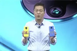 Redmi & Keith Haring protective shell for Redmi K30 Pro series released