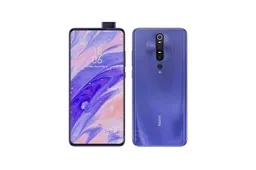 Here is the official design of the Redmi K30 Pro before its launch