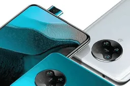 Redmi K30 Pro series sells over $14 million in 30 seconds