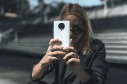 Redmi K30 Pro zoom version DxoMark camera score hit 120 points - makes Top 10