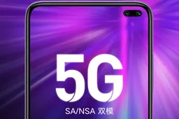 Redmi K30 series with dual punch-hole camera design & dual 5G network to arrive on December 10