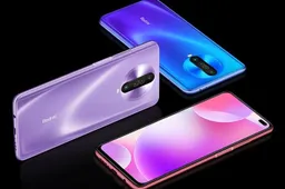 Redmi K30 releases MIUI 11 stable version update: fixes screen issues