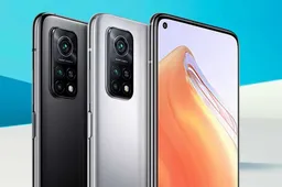 Redmi will have its own camera phone with a 50 megapixel sensor