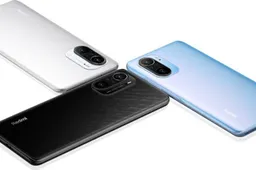 Redmi K40 / Pro Getting MIUI 12.5 Development Version Update