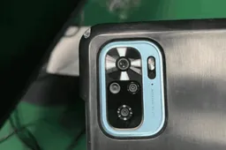 Redmi K40 with SD870 & a 2K screen to cost less than 2000 yuan ($310)