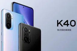 Xiaomi Mi 11X (Renamed Redmi K40) Coming To India On April 23