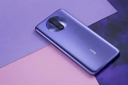 First details about the Redmi K40 Ultra has been revealed