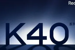 Redmi K40 Series Smartphones Coming On February 25, Starting At 2999 Yuan ($434)