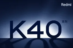 Redmi K40 series uses a 120Hz OLED straight screen: may be the most expensive in history