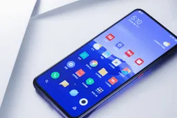 Redmi K40 battery can last for over 35 hours - Lu Weibing reveals