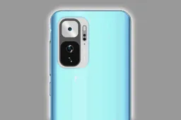 Redmi K40 teased with MediaTek Dimensity 1200 SoC