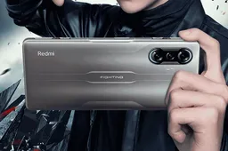 Redmi K40 gaming version sell out in seconds