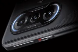 Redmi K40 gaming version - new teaser confirms its processor