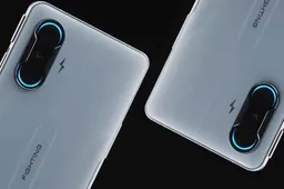 Redmi K40 Gaming Edition Might Launch As POCO F3 GT in India