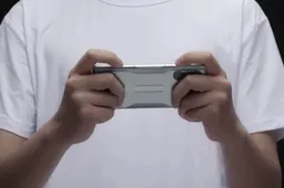 Redmi K40 gaming version sells over 100,000 units in 60 seconds