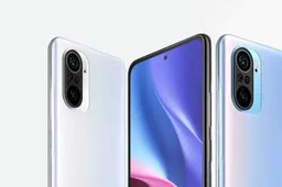 Redmi K40 AnTuTu & GeekBench scores are out