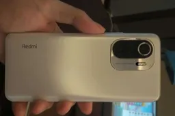 Redmi K40 running the Snapdragon 870 has appeared on Geekbench