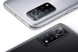 This is why the Redmi K40 Pro lacks an under-screen fingerprint scanner