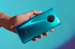 Redmi flagship to pack the Snapdragon 888, probably the Redmi K40 Pro