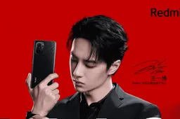 Redmi K40 design and battery details unveiled