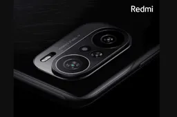 Redmi K40 gaming version screen details appear online