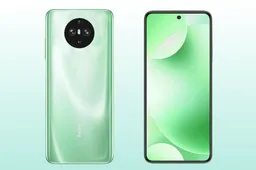 The Redmi K40 will be a 5G smartphone, no sense in a 4G variant at this point