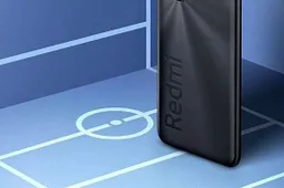 Redmi K50 Extreme Edition with SD  8+ Gen 1 is coming soon