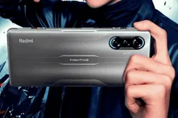 Can the Redmi K50 series be the cheapest Snapdragon 8 Gen1 phone?