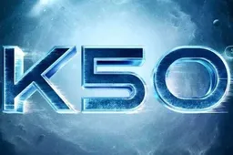 Redmi K50 Series Device Bags Geekbench, TENAA, and 3C Certifications