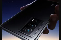 It's Confirmed! Redmi K60 Series Will Officially Unveil on December 27!