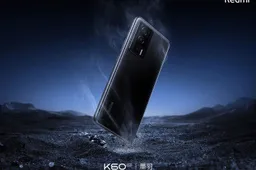 Redmi K60 Pro uses the same flagship IMX800 sensor as Xiaomi 13