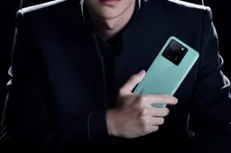 Xiaomi Promises Class-leading Support for the Redmi K60 Ultra