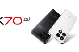 Xiaomi Unveils the Redmi K70 Pro: A Flagship Phone with Impressive Features