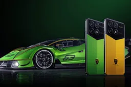 Redmi K70 Ultra Champion Edition Announced