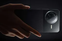 Redmi K80 released with large battery, 2K display, and capable camera setup