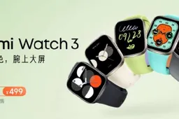 Redmi Watch 3, Band 2 and Buds 4 Lite Launched in Multiple Colors