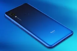 Redmi brand price limit will reach 2500 Yuan ($372) in the coming years