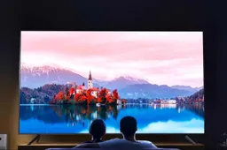 The Redmi MAX TV 100" Is The Largest TV Of The Brand