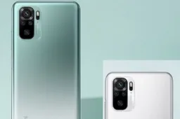 Redmi Note 10 Price Hiked for Fifth Time, Up Rs 2000 Since Launch