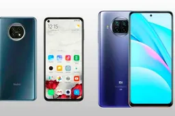 Redmi Note 10 Global variant passes by IMDA certification