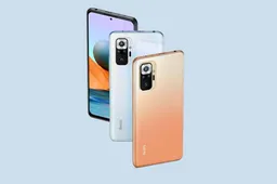 Redmi Note 10 Lite variant to launch in India, but there's a catch