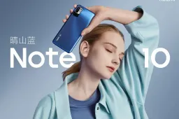 Redmi Note 10 5G with Dimensity 700 SoC released for 999 yuan ($156)