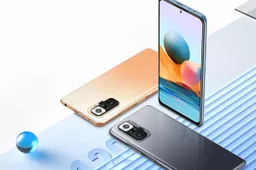 Xiaomi to launch Redmi Note 10 Pro 5G based on Snapdragon 750G SoC