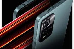 Redmi Note 11 high-version upgrade is fierce - Wang Teng