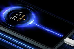 Redmi Note 11 to use dual batteries & dual charge pumps - generates less heat