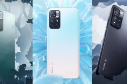 The Redmi Note 11 family will soon expand outside of China