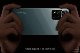 Redmi Note 11 series will run a popular MOBA game at 90fps