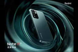 Redmi Note 11 series to debut the A78 dual-core Dimensity 920 SoC