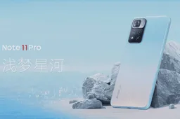 Redmi Note 11 Pro Vs Redmi Note 11 Pro+ - What's the difference?